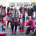 Fasnacht Cazis 2019