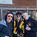 Fasnacht Cazis 03.02.2024