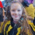 Fasnacht Cazis 03.02.2024