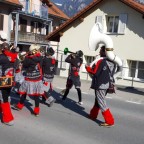 Fasnacht Cazis 2019